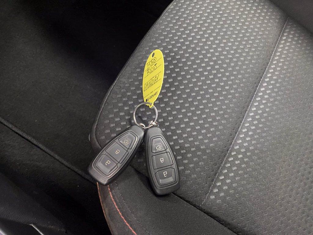 FORD Focus 1.0t ecoboost h ST-Line 125cv del 2023