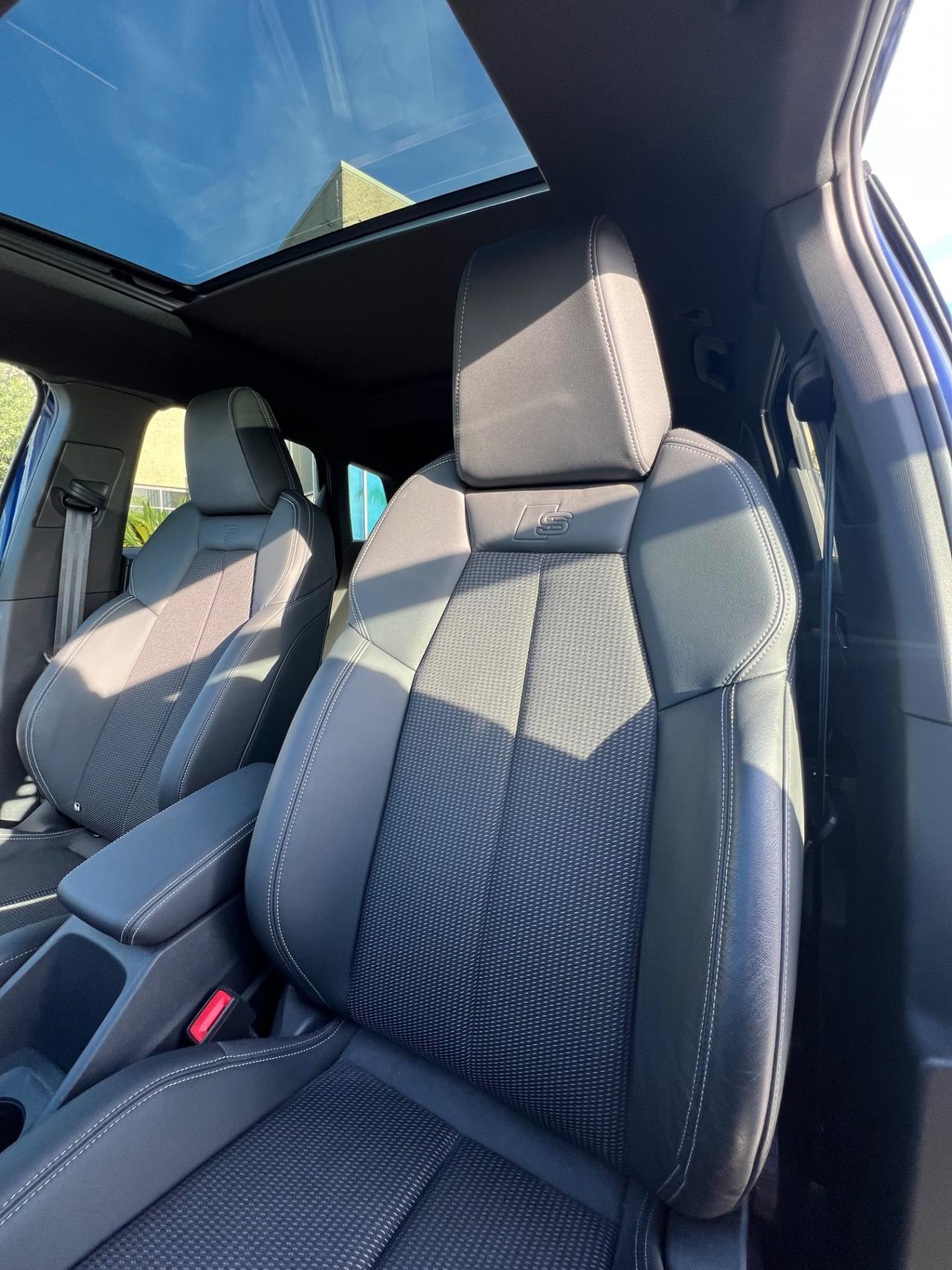 Audi Q4 e-tron 45 S line quattro 286cv - possibilità noleggio no scoring