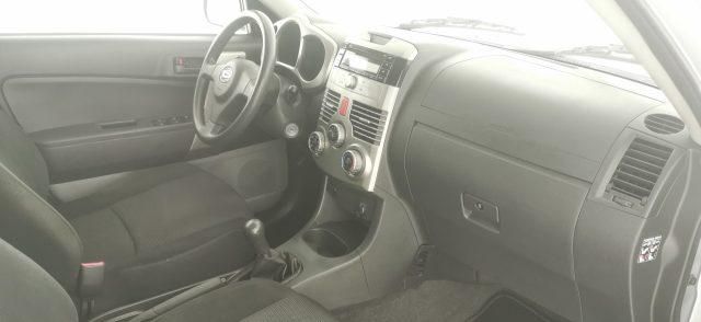 DAIHATSU Terios 1.3 4WD Top S
