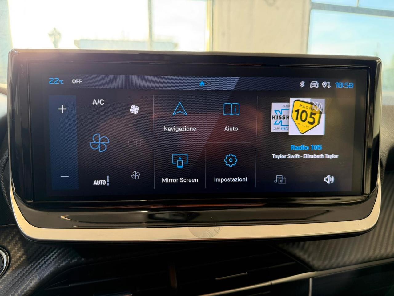 Peugeot 208 PureTech 100 Stop&Start 5 porte Allure