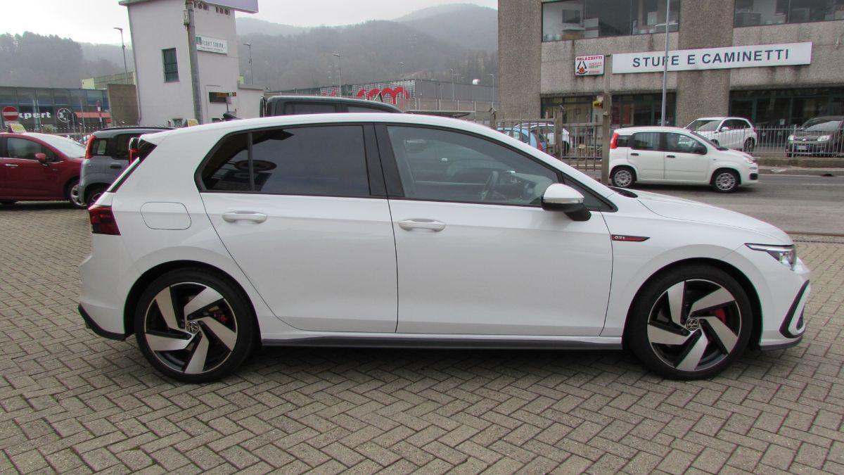VOLKSWAGEN - Golf - GTI Perf. 2.0 245CV TSI DSG 5p. BMT