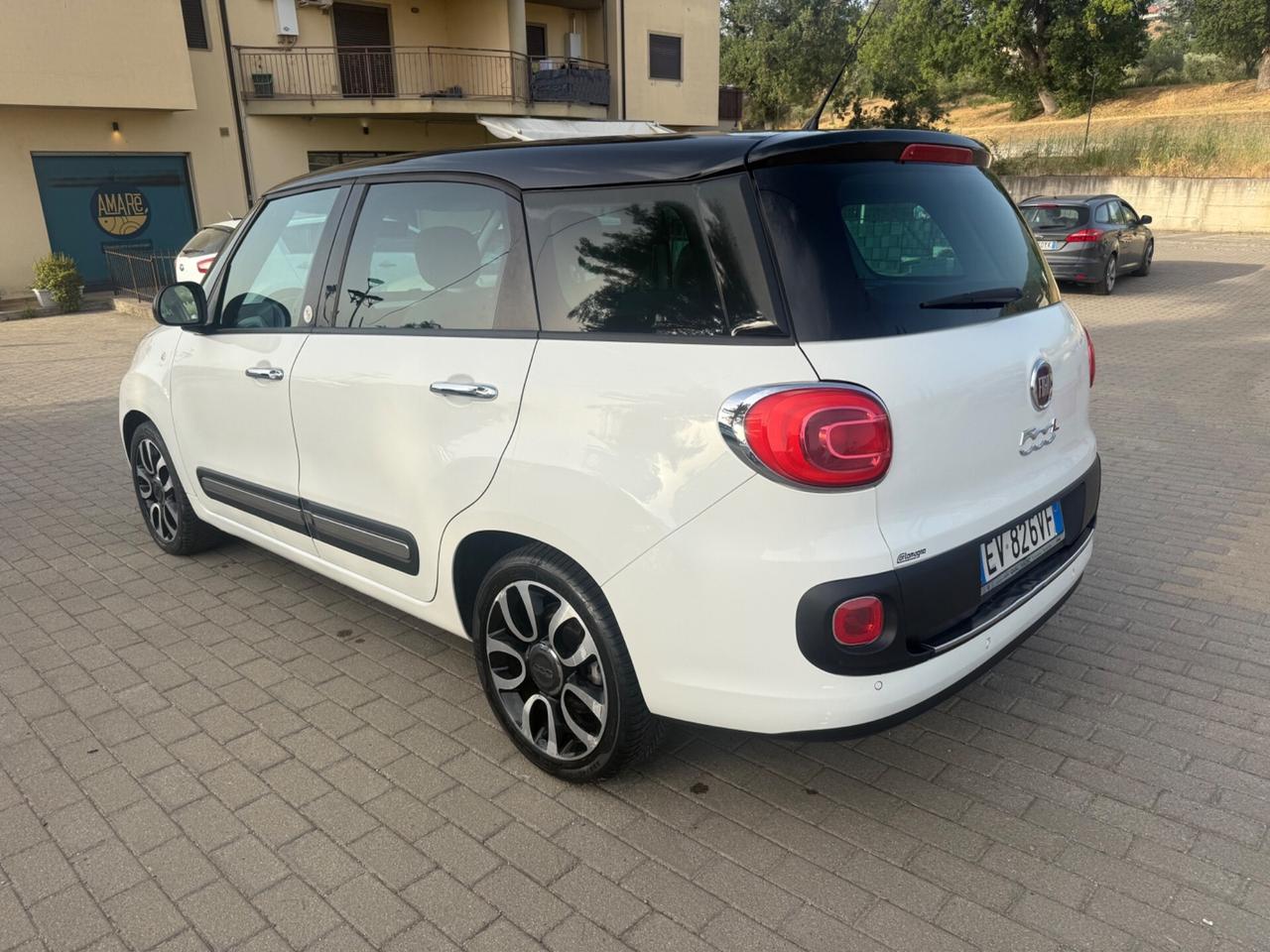 Fiat 500L 1.6 Multijet 120 CV Pop Star