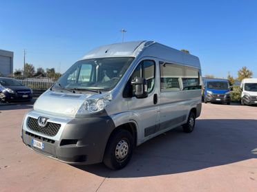 Peugeot Boxer 330 2.2 HDi/130CV FAP PC-TN Furgone