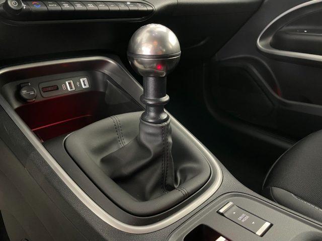 JEEP Avenger 1.2 Summit Pack Infotainment & Conv KM0 MY25