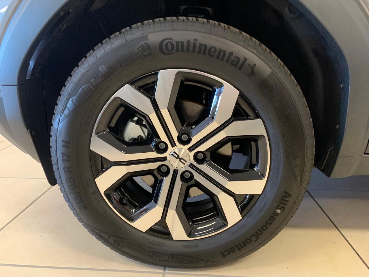 Dacia Duster Tce 130 CV MHEV 4x4 Expression