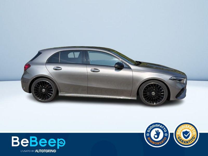 Mercedes-Benz Classe A A 200 D AMG LINE ADVANCED PLUS AUTO