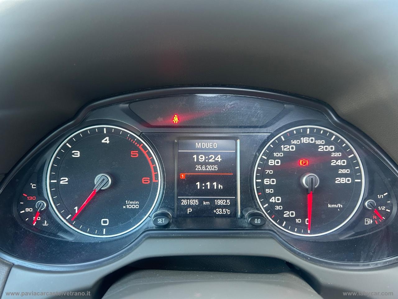AUDI Q5 2.0 TDI 177 CV quattro S tr Business