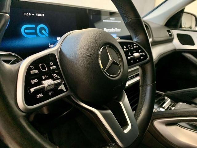 Mercedes-Benz GLE 350 GLE Coupe 350de phev (e eq Power) PremiumPlus 4M