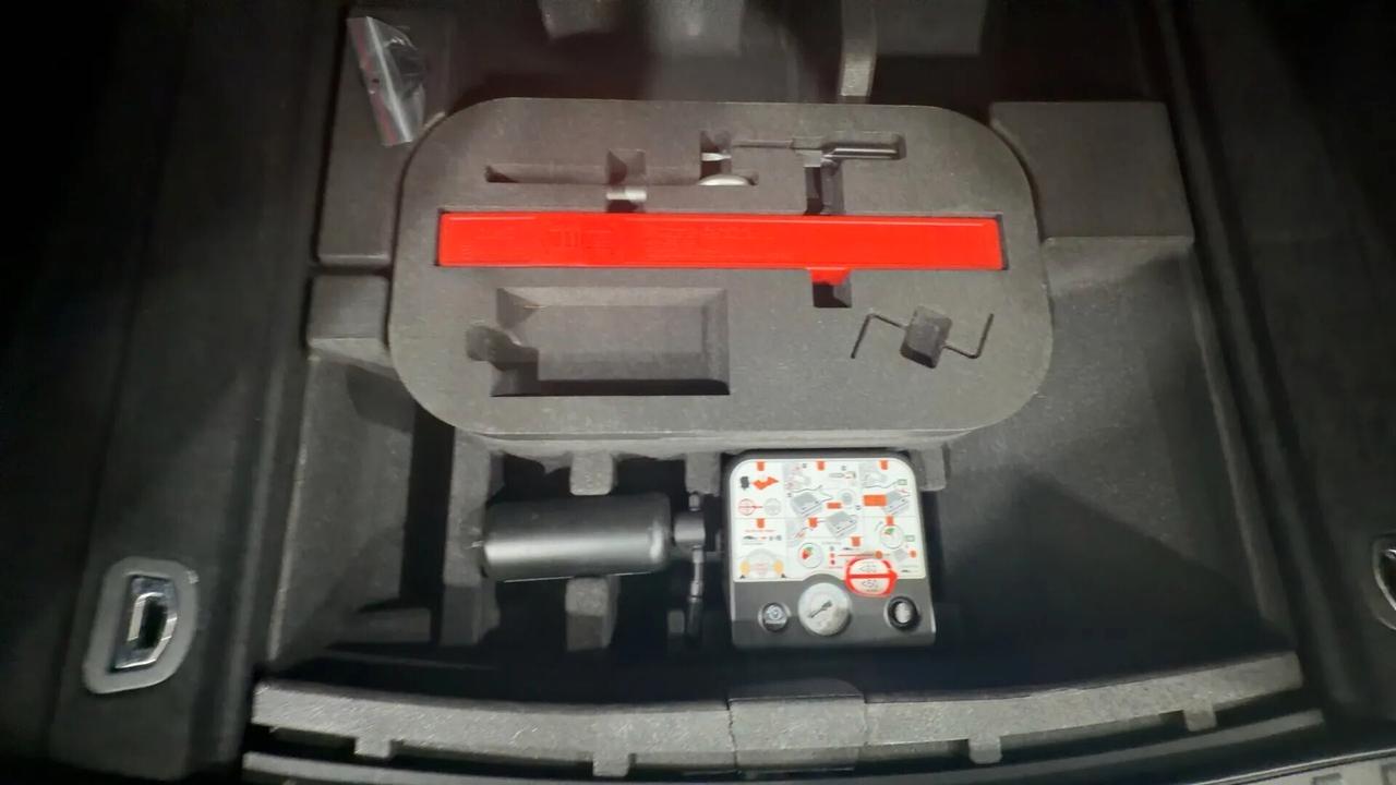 Alfa Romeo Stelvio 2.2 Turbodiesel 210 CV AT8 Q4 Veloce