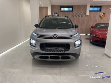 Citroën C3 Aircross C3 Aircross BlueHDi 100 S&S Shine