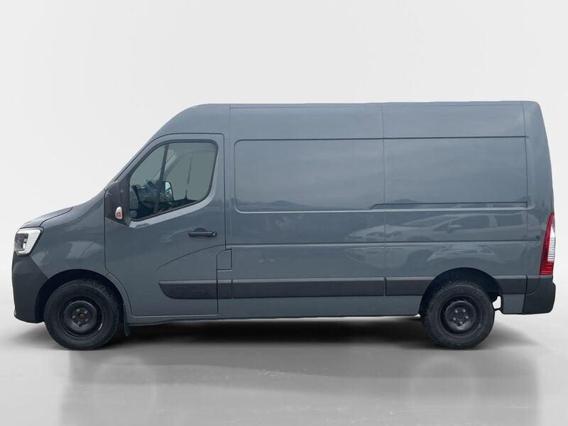Renault Master Master T35 2.3 dCi 150 PM-TM Furgone Energy Ice Plus FINITO