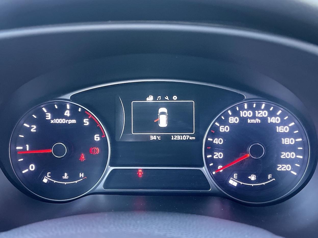 Kia Soul 1.6 Diesel 128CV E5 - 2015