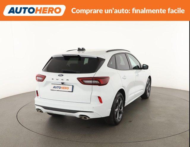 FORD Kuga 1.5 EcoBoost 150 CV 2WD ST-Line
