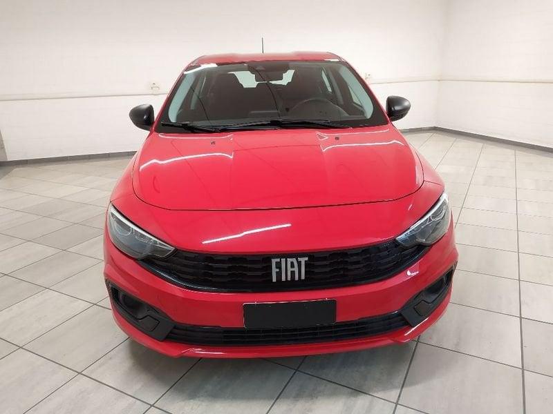 FIAT Tipo 5p 1.3 mjt City Life s&s 95cv