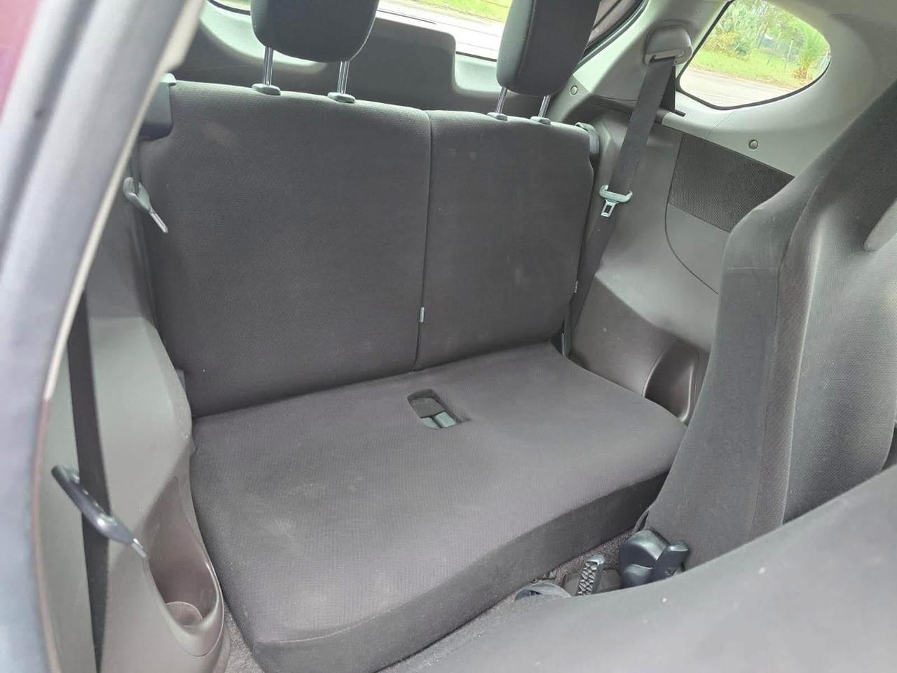 Toyota iQ 1.0 Sol