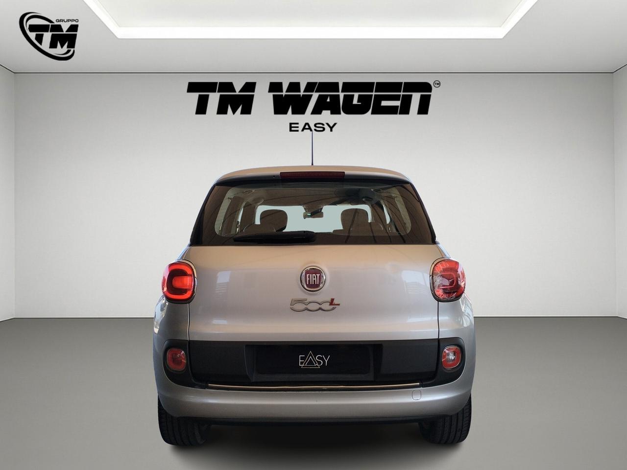 Fiat 500L 1.3 Multijet 85 CV Lounge - NEOPATENTATI - TETTO PANORAMICO