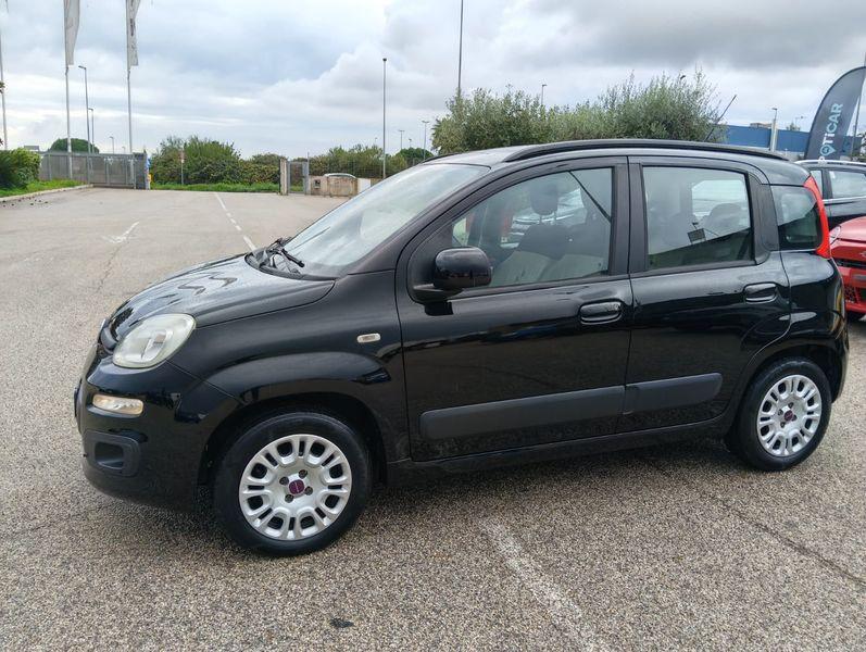 FIAT Panda III 2012 - Panda 1.2 Easy 69cv