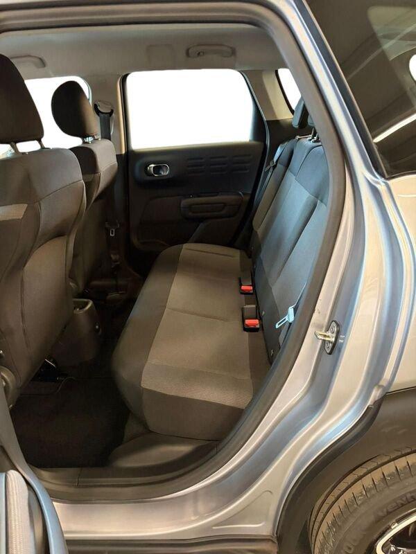 Citroën C3 Aircross C3 Aircross BlueHDi 110 S&S Shine