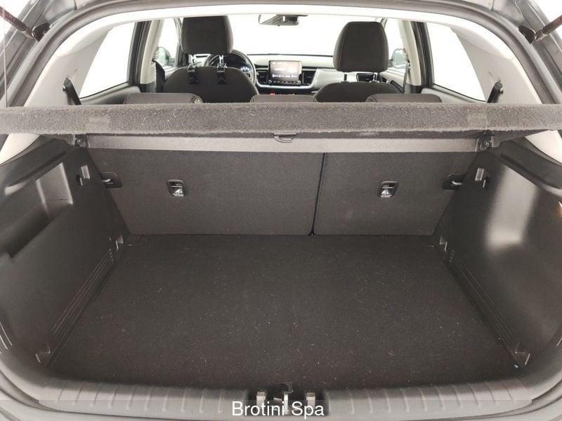 KIA Stonic Stonic 1.2 DPI Style