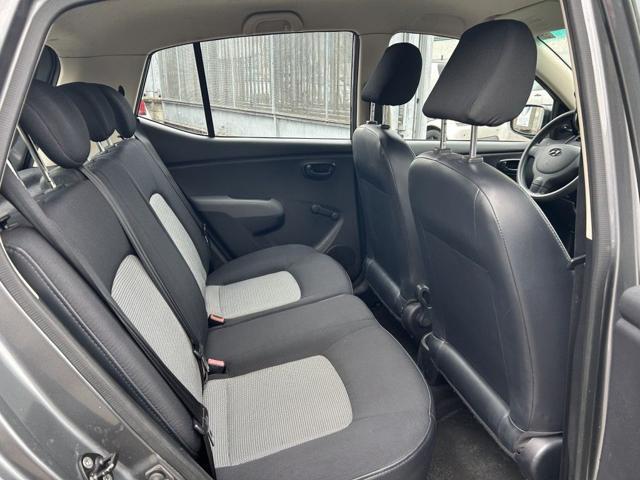 HYUNDAI i10 1.1 12V BlueDrive GPL *OK NEOPATENTATI*