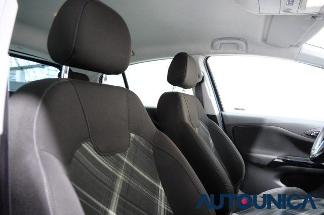 OPEL Corsa 1.4 90CV GPL TECH 5 PORTE INNOVATION NEOPATENTATI