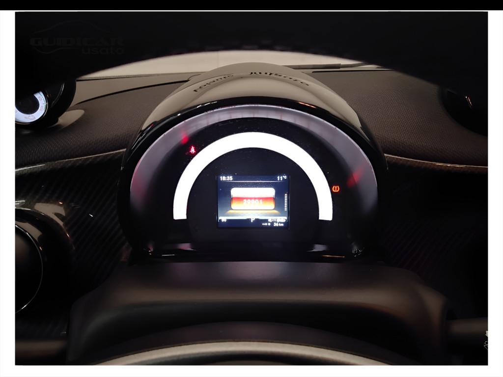 SMART Fortwo III 2020 - Fortwo eq Prime 22kW