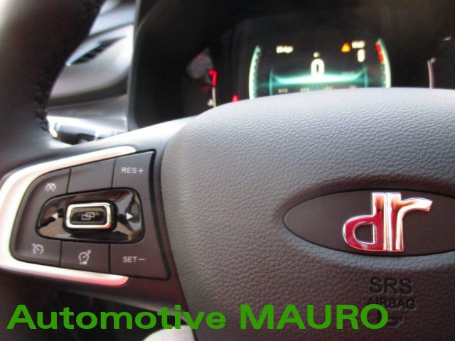 DR MOTOR DR 5.0 s3 1.5 Turbo CVT Bi-Fuel GPL