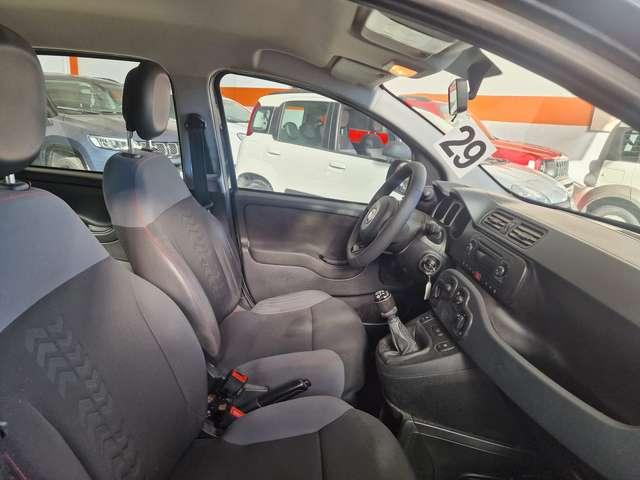 Fiat Panda Panda 1.2 Lounge