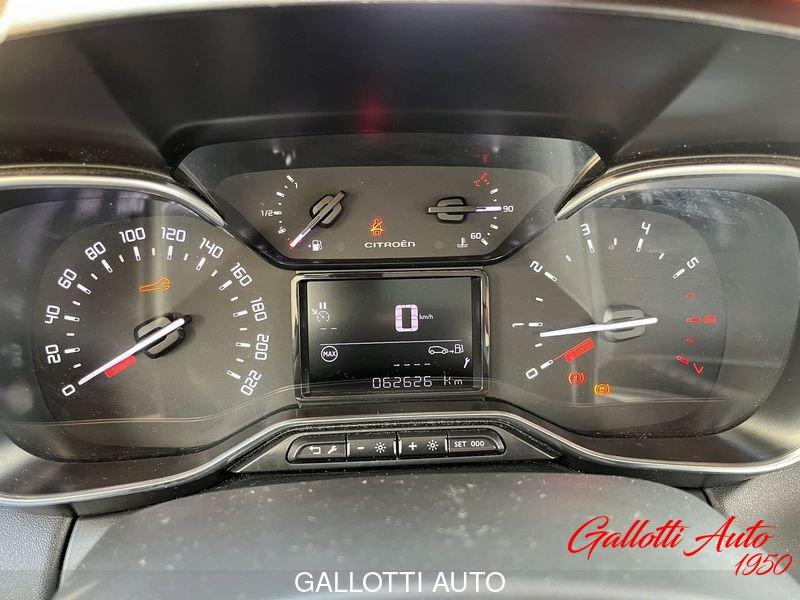 Citroën C3 Aircross PureTech 110 S&S Shine