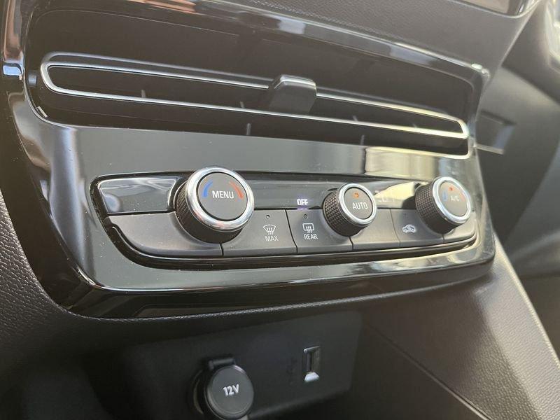 Opel Mokka 1.2 Turbo 100CV Elegance