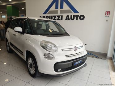 FIAT 500L 0.9 TwinAir Turbo Nat. Power Easy