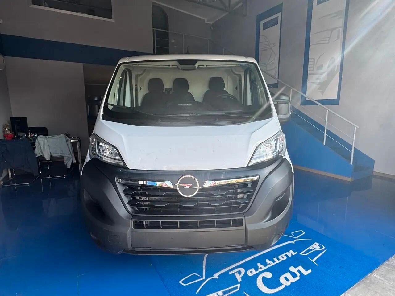 Opel