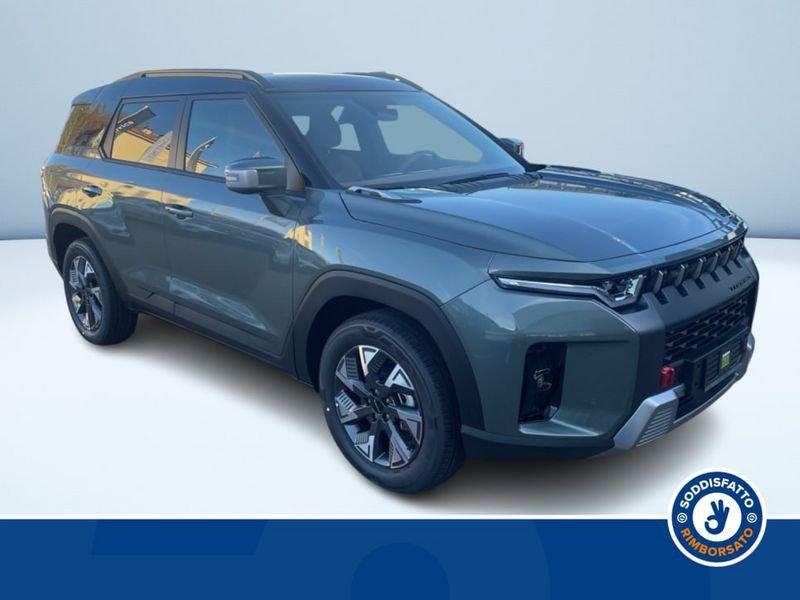 KGM Torres HEV K-Line 1.5 Turbo GDI 2WD AT