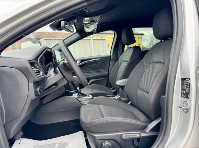 Ford Focus 1.0 ecoboost h ST-Line Design 125cv powershift