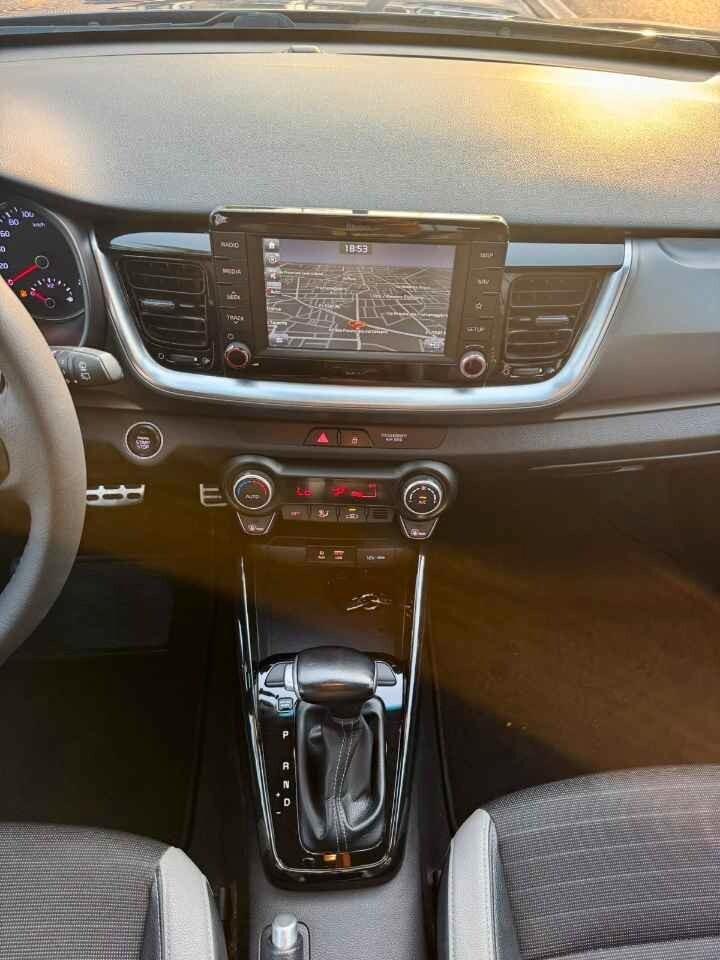 Kia Stonic 1.0 T-GDi 120 CV Energy