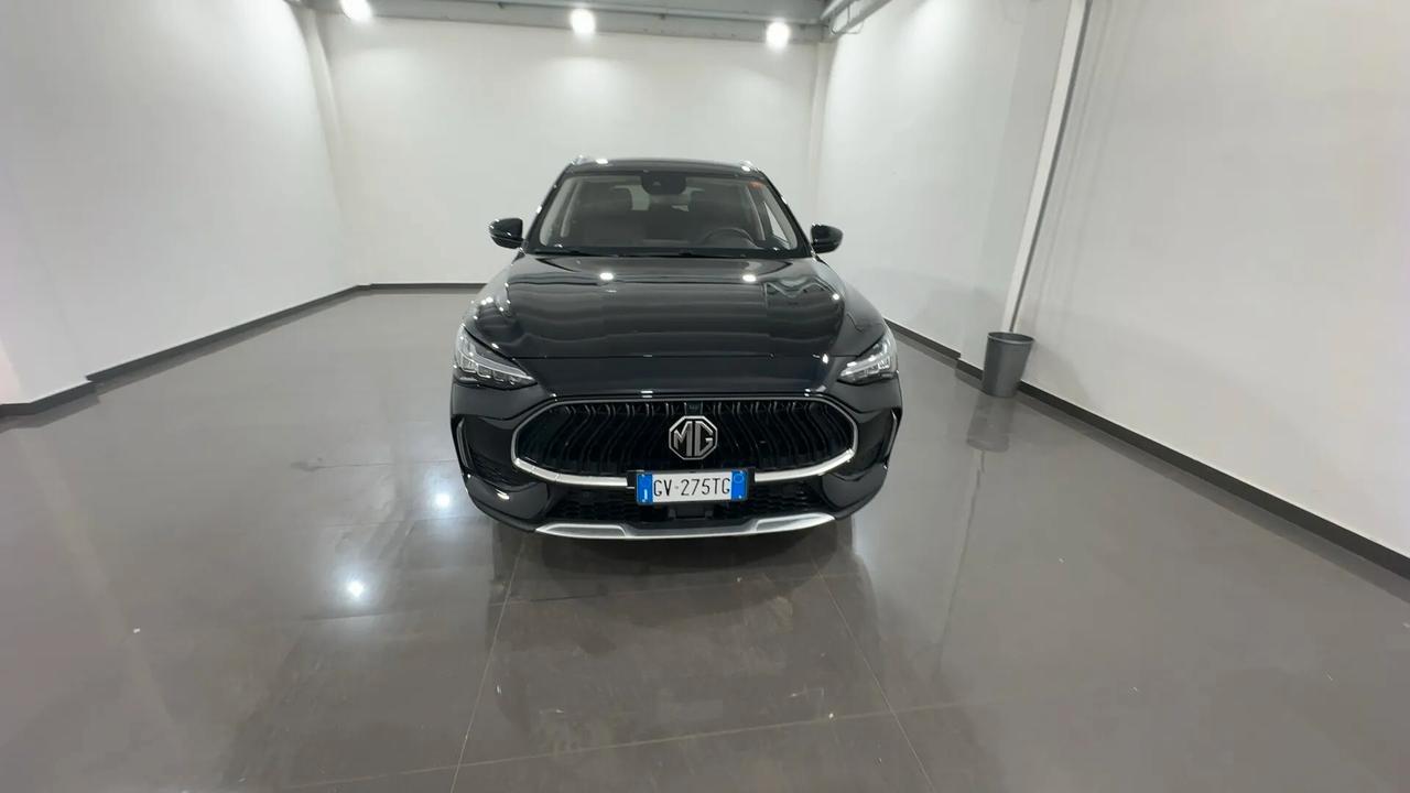 Mg HS 1.5T-GDI Comfort NESSUN VINCOLO FINANZIARIO