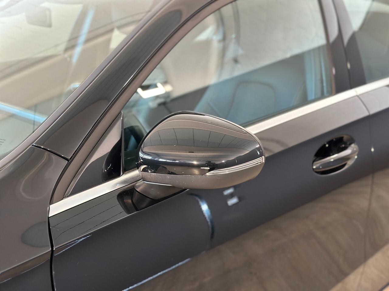 Mercedes-Benz A 250 e PHEV Sport auto