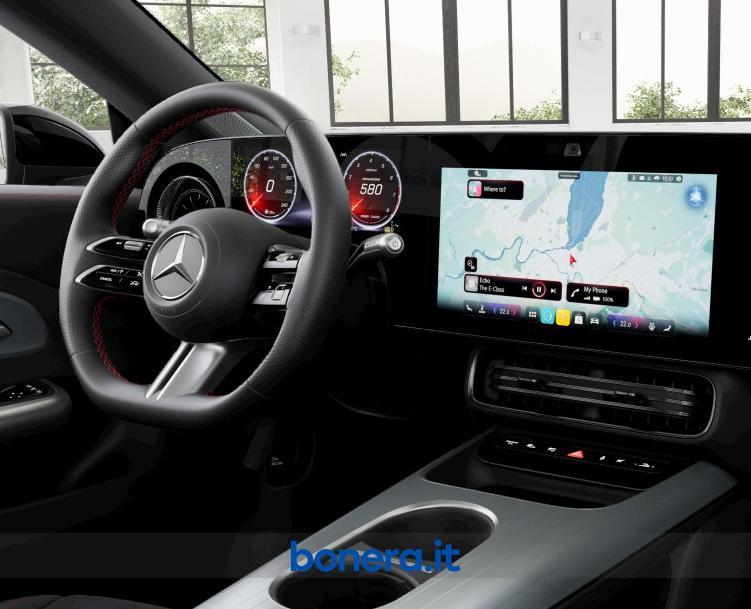 Mercedes CLA 200 200 Premium 4Matic Auto