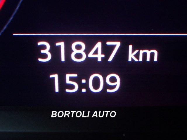 AUDI A1 25 TFSI 31.000 KM S TRONIC ADMIRED SPORTBACK