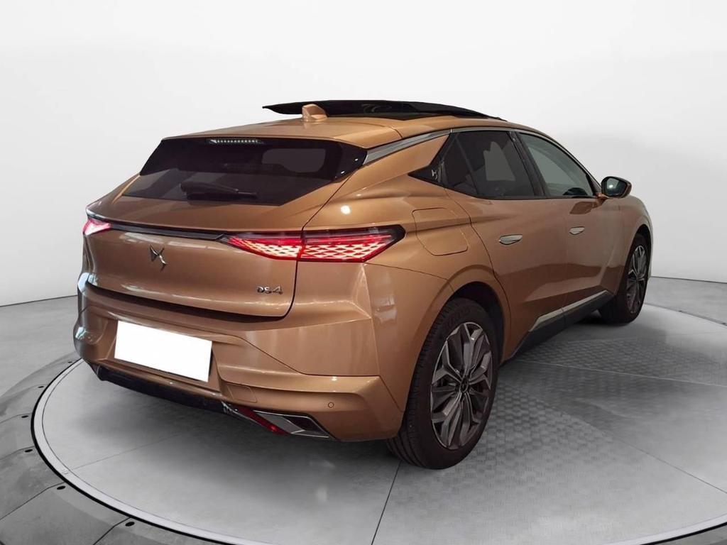 DS DS4 1.2 PureTech Trocadero Auto