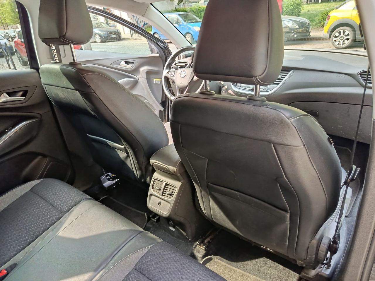 Opel Grandland X Ultimate 1.6 D #10503