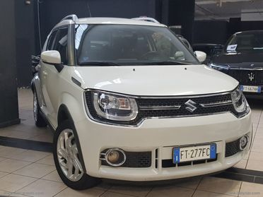 SUZUKI Ignis 1.2 Hybrid Top