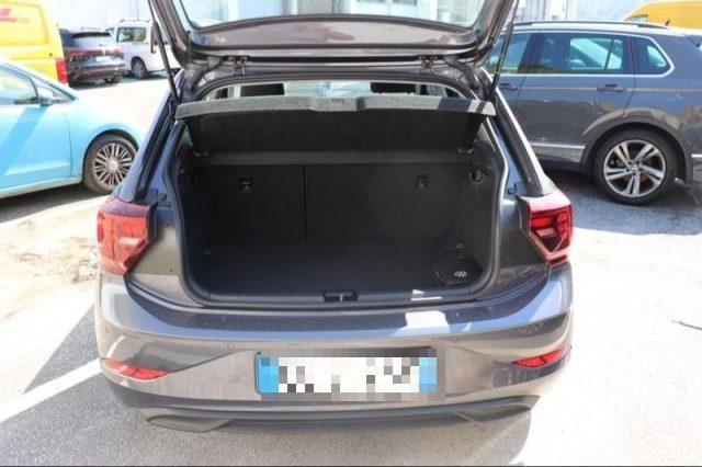 VOLKSWAGEN Polo 1.0 TSI 95cv Life