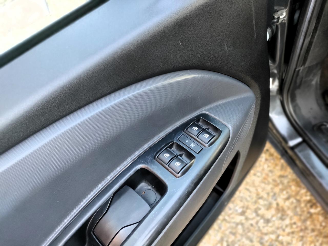 Fiat Doblò 1.6 MJT 16V Emotion