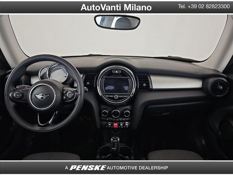 MINI Mini 3 porte 1.5 Cooper Boost