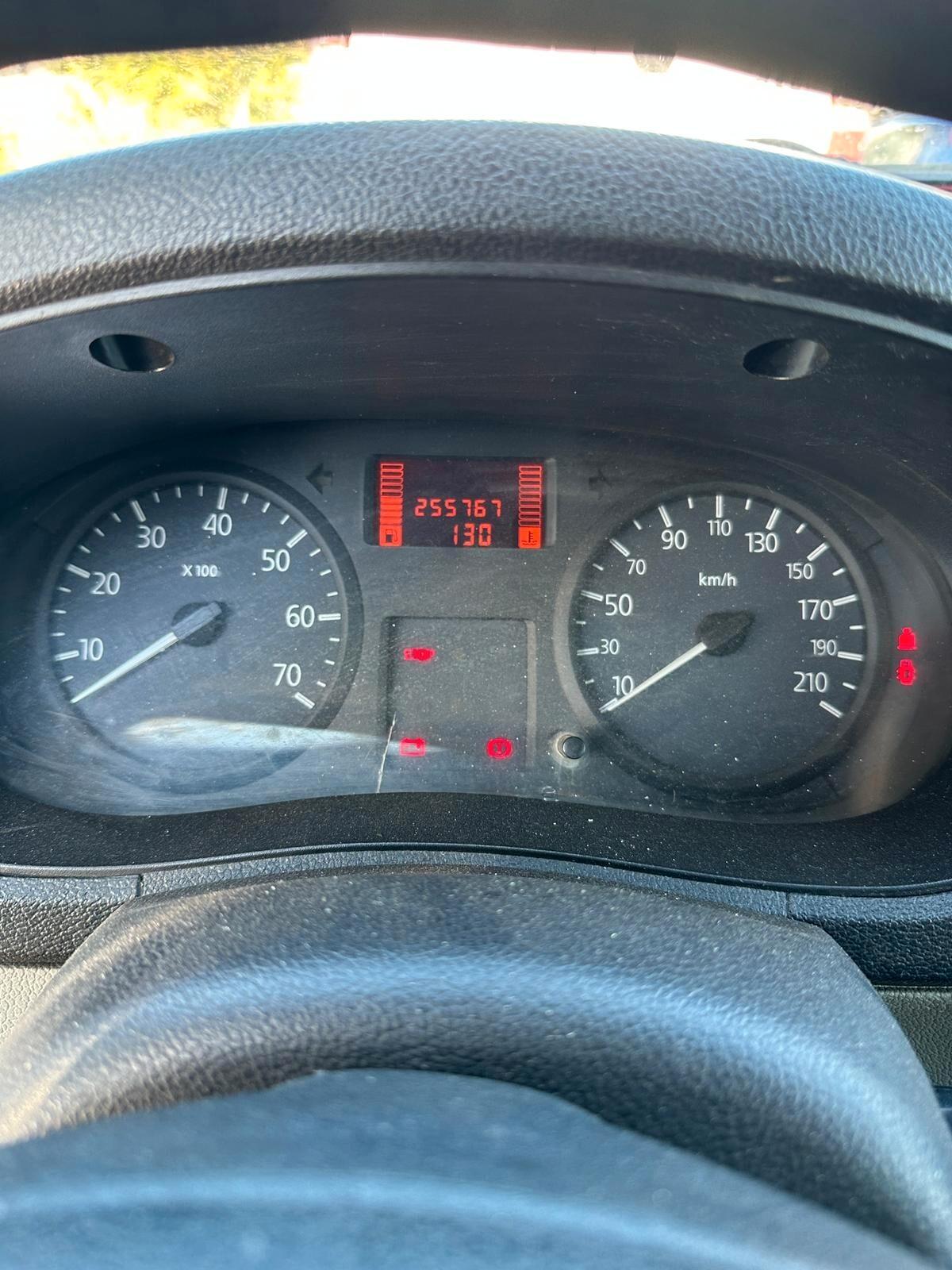 Renault Kangoo 1.5 dCi/84CV 5p. Lungo