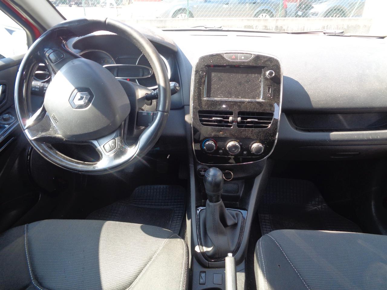 Renault Clio 1.2 75CV GPL 5 porte Wave