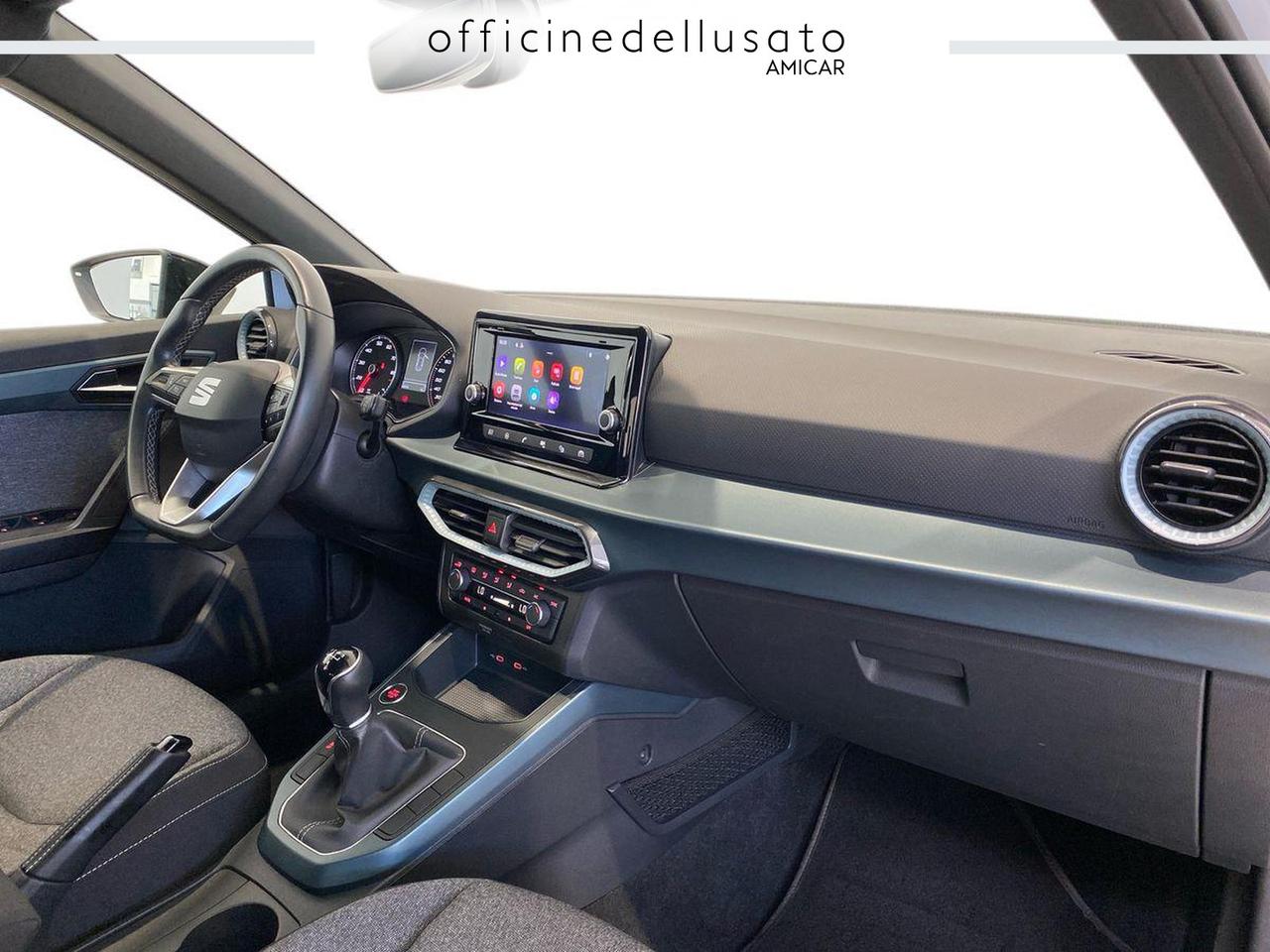 Seat Arona 1.0 ecotsi 95cv xperience