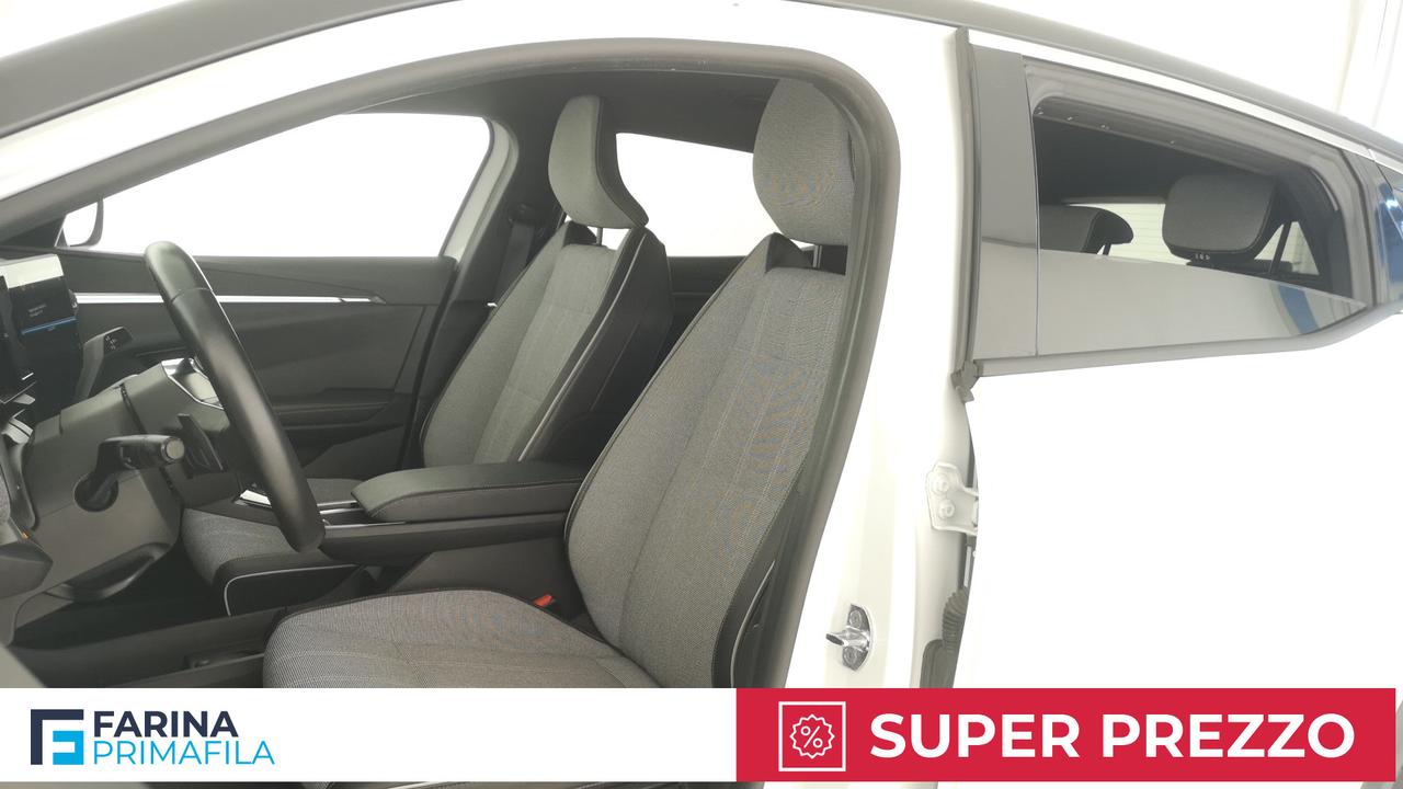 RENAULT Megane IV E-Tech - Megane E-Tech Evolution EV60 Optimum Charge 220cv