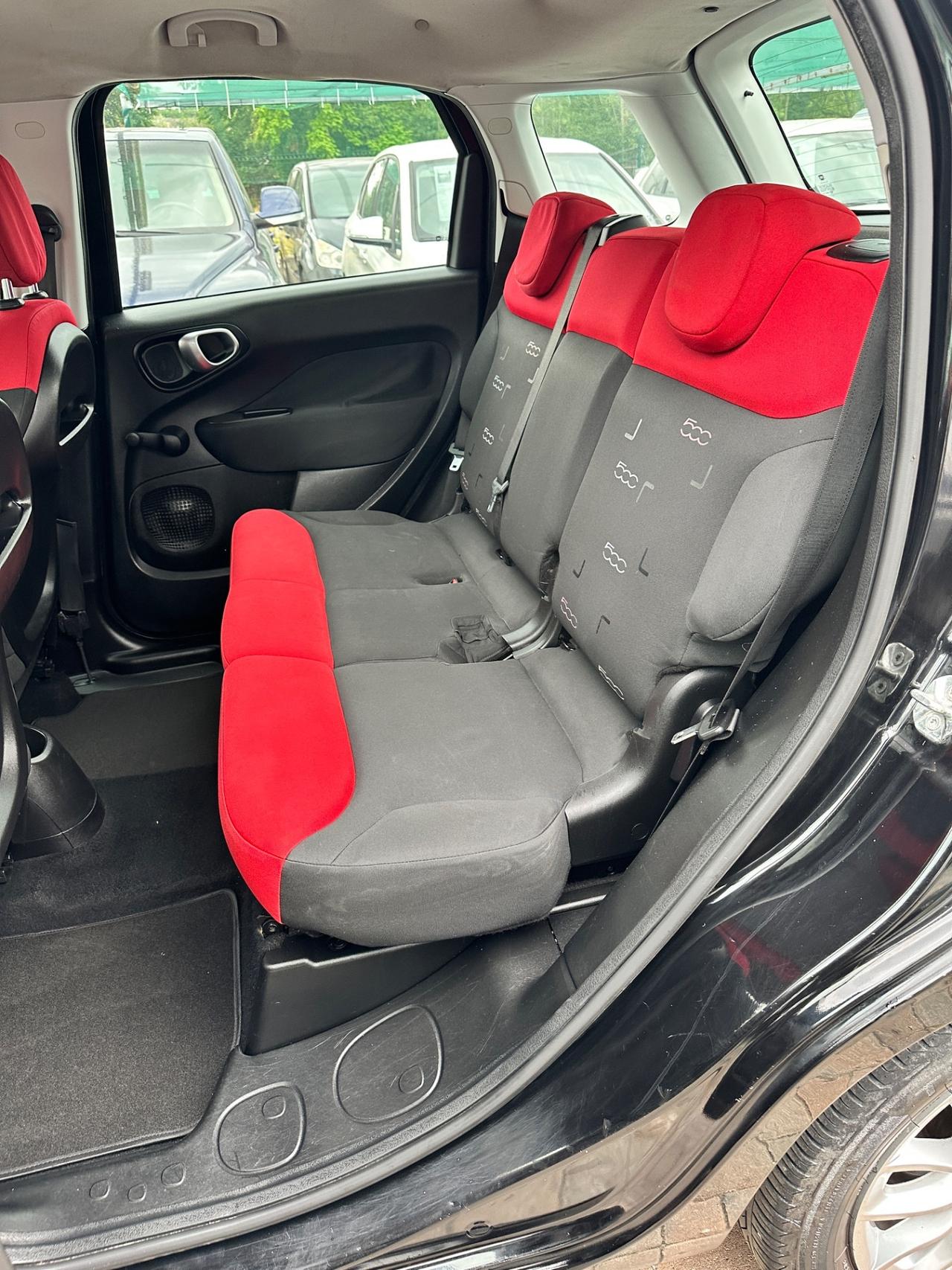 Fiat 500L 1.3 Multijet 85 CV Lounge ok neopatentati